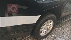 شێڤرۆلێت تاهۆ